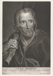 Saint Jude Thaddée