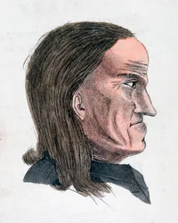 Les caractéristiques faciales d