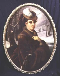 Portrait d