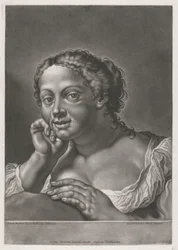 Portrait d