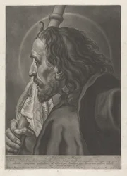 Saint Jacques le Majeur