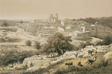 Béthanie