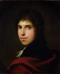Autoportrait