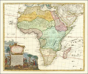 Carte de l
