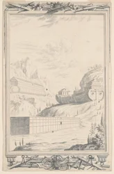 Étude pour l