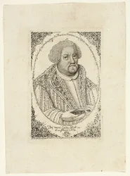 Martin Luther