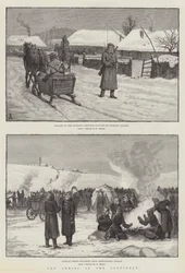 Les armées du continent