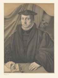 Portrait d