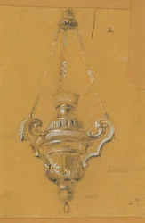 Lampe