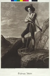 Archiduc Johann