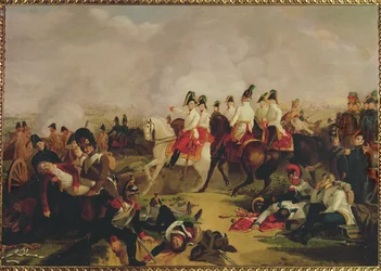 Victoire de l