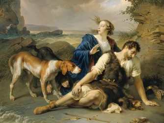 Arindal et Daura
