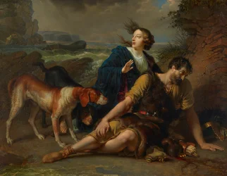 Arindal et Daura