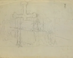 Exposition de Juliana Krafft et de sa fille Ludovica