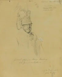 Friedrich, prince héritier de Hesse-Homburg
