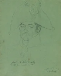 Prince de Wolchonsky