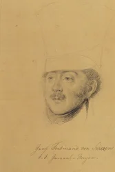 Comte Ferdinand von Szeczen
