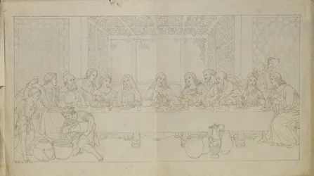 Les noces de Cana