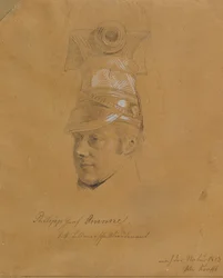 Philippe Comte Grunne