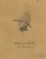 Wilhelm von Reiche