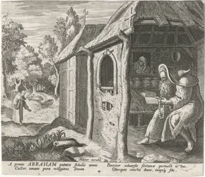 Abraham d