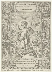 Christ enfant