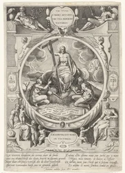 Christ vainqueur de la mort et du péché