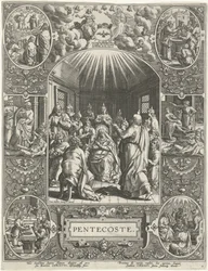 Pentecôte