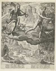 Vent du sud