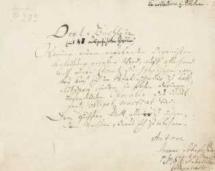 Page de titre de l