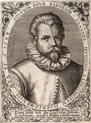 Voyage de Jan Huygen van Linschoten aux Indes orientales