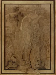 Moine épique