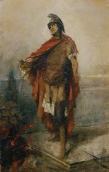 Saint Florian