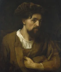 Portrait d