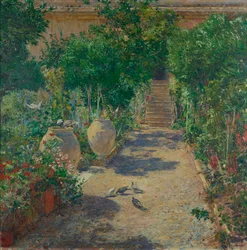 Taormina au soleil