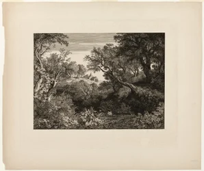 Le Grand Paysage Allemand