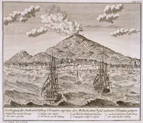Île appelée 