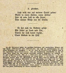 Liberté (Goethe)