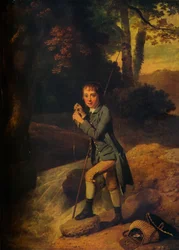 Maître James Sayer, à l