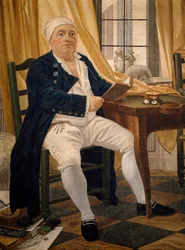Portrait d