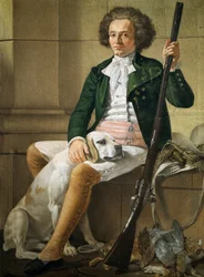 Le Comte de Mont Louis