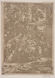 La Sainte Famille