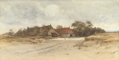 Fermes