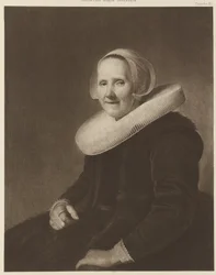 Portrait d