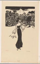 Danseuse