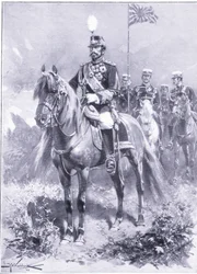 Sa Majesté Impériale : L