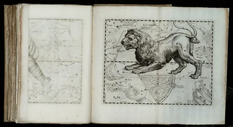 Prodromus astronomiae, 1690