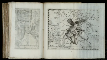 Prodromus astronomiae, 1690