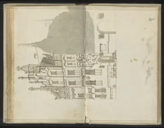 Maison de Gemeenland à Delft