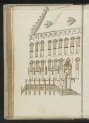 Façade de l